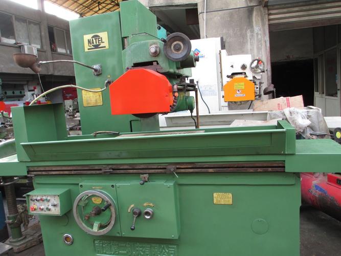 南通第二機(jī)床