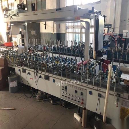 山東二手分切機求購 回收 供應(yīng) 出售圖片信息 供求圖片欄目