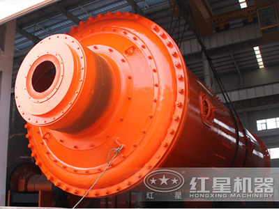 紅星球磨機的銷售市場越來越好之評價