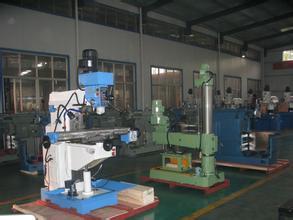 武漢二手機床進(jìn)口清關(guān)公司