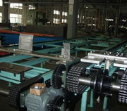 【鏈條設備】相冊、圖片- 諸暨華順益機械制造