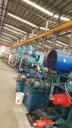 【會員單位風采】佛山春盛冶金機械設(shè)備