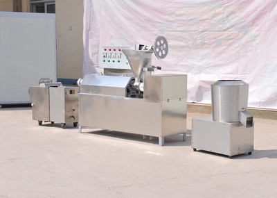 新鄉(xiāng)榨油機械設(shè)備怎么賣,一套牛排豆皮機生產(chǎn)線,科華 蛋白肉機器視頻