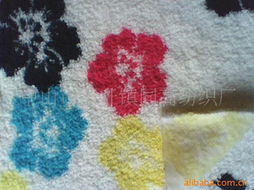 中山市東升鎮同高紡織廠針織面料產品全覽