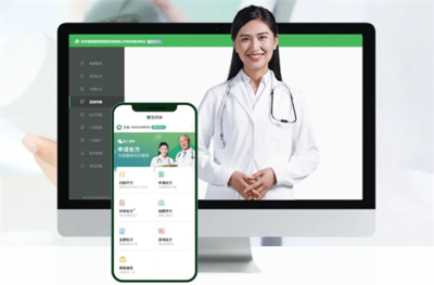智云健康SaaS智能問(wèn)診系統(tǒng),賦能藥店降本增效