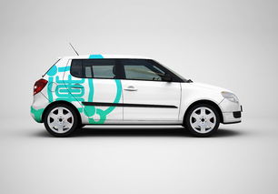 汽車聯(lián)合會(huì)標(biāo)志