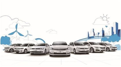 到建國買一汽大眾 現金優惠2萬元