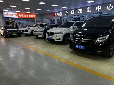 專業(yè)汽車裝飾服務(wù) 技術(shù)精湛，品質(zhì)卓越